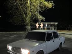 ВАЗ 2107