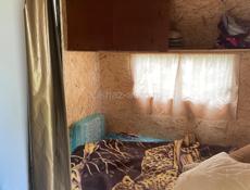 Домик на колесах 