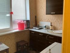 Продам квартиру с ремонтом