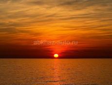 До моря 500 м Алахадзы 7 соток 