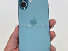 iPhone 16 128 ГБ 96 АКБ  