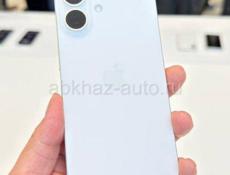 iPhone 16 128 ГБ 100АКБ