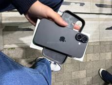 iPhone 16 128 ГБ 95 АКБ