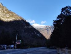 Сниму дом без хозяев недалеко от Бзыбского ущелья 