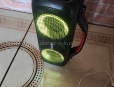 Колонка DIGMA новая, покупал за 7, писать в ватсап