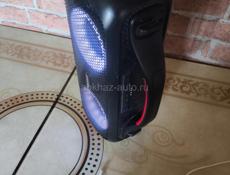 Колонка DIGMA новая, покупал за 7, писать в ватсап