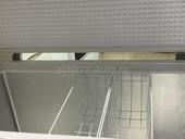 Продается морозильный ларь фирмы WILLMARK на 365 литров. В эксплуатации год, в идеальном состоянии. Причина продади- переезд. САМОВЫВОЗ