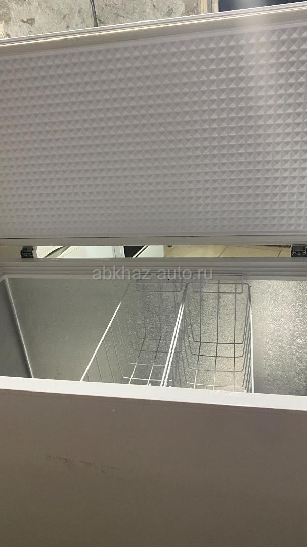 Продается морозильный ларь фирмы WILLMARK на 365 литров. В эксплуатации год, в идеальном состоянии. Причина продади- переезд. САМОВЫВОЗ