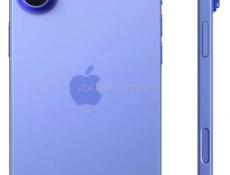 iPhone 16, 128 ГБ, SIM + eSIM