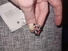 Серебро 925пробы