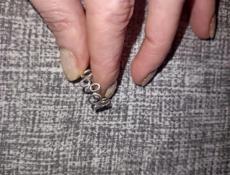 Серебро 925пробы