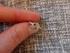 Серебро 925пробы