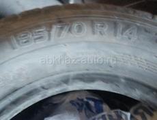 Шины 185/70/14