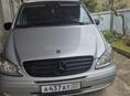 Mercedes-Benz Viano