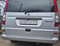 Mercedes-Benz Viano