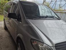 Mercedes-Benz Viano