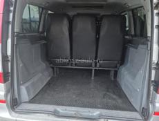Mercedes-Benz Viano
