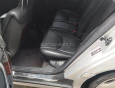 Mercedes-Benz S-Класс