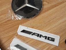 Обвес на CLS w218