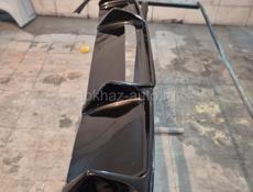 Обвес на CLS w218