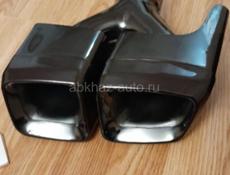 Обвес на CLS w218