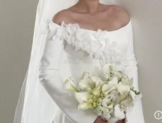 Продам или сдам в аренду свадебное платье 