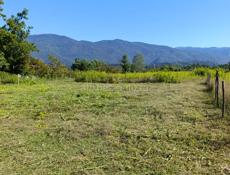 Продается участок