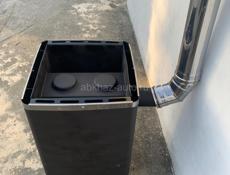 Продам печку для дома/ бани/ сауны