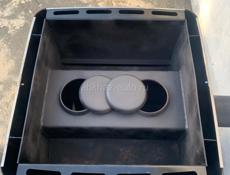 Продам печку для дома/ бани/ сауны