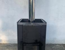 Продам печку для дома/ бани/ сауны