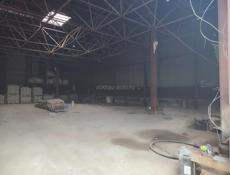 Ангар 150р за 1м2