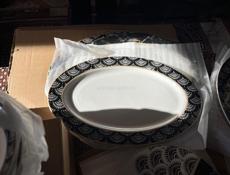 Столовые сервизы