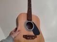 Гитара акустическая 