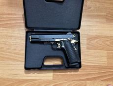 Холостые пистолеты