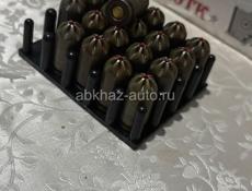 Патроны хода