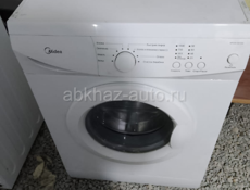 Продаёться стиральноя машинка Медея ,в хорошем состояние 
