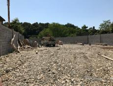 Готовый обьект под дом, рядом с эстокадой.