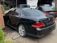 Разбор toyota crown 3.5 