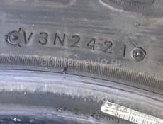 Резина на джип