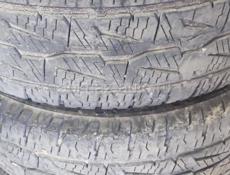 Резина на джип