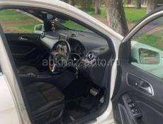 Mercedes-Benz B-Класс