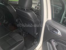 Mercedes-Benz B-Класс