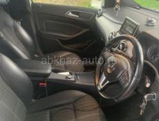 Mercedes-Benz B-Класс