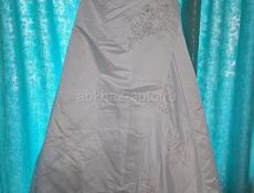 Свадебное платье новое 😻