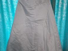 Свадебное платье новое 😻