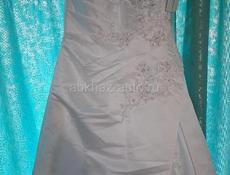 Свадебное платье новое 😻