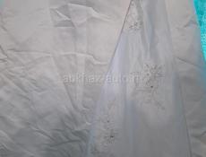 Свадебное платье новое 😻