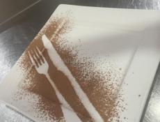 Ищу работу официантом 