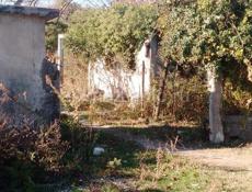 участок на берегу моря 