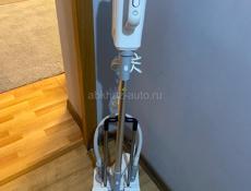 Паровая швабра